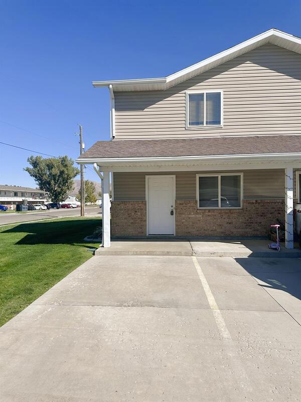 property at 505 W 350 N