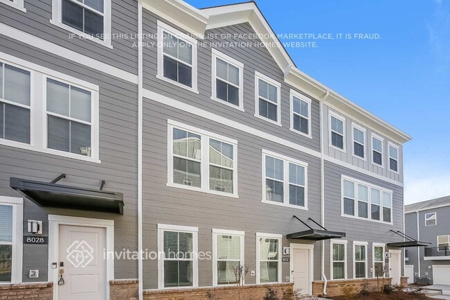 8032 Roest Ln in Charlotte, NC - Building Photo - Building Photo