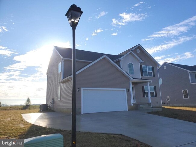 192 Cilento Dr in Magnolia, DE - Building Photo - Building Photo