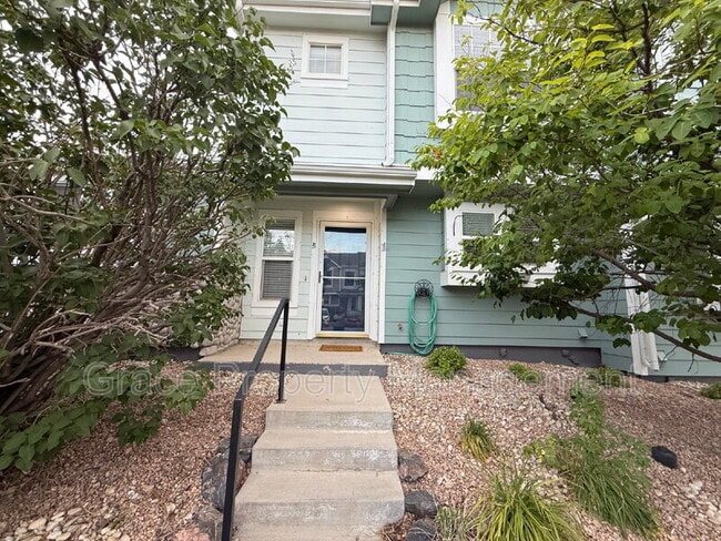 18728 E 58th Ave in Denver, CO - Building Photo - Building Photo