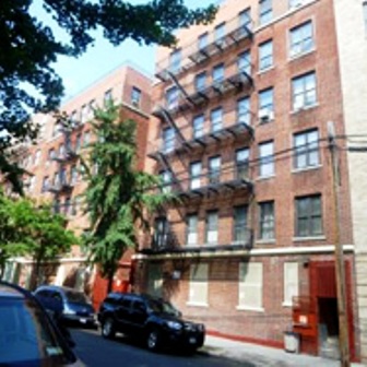 774 Fox St in Bronx, NY - Building Photo - Building Photo