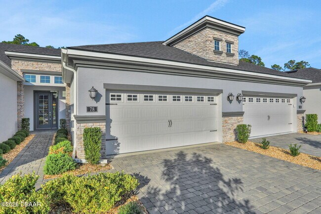78 Longridge Ln in Ormond Beach, FL - Building Photo - Building Photo