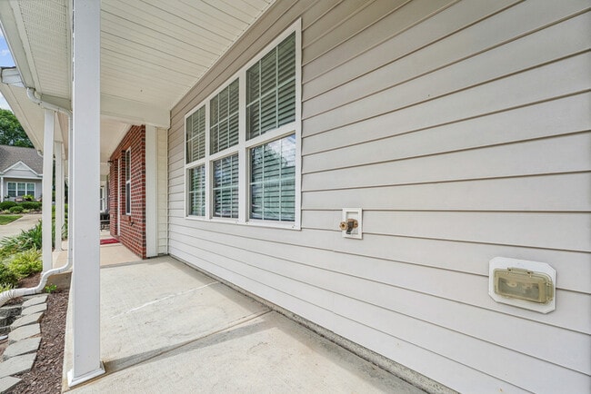 7811 River Field Dr in Raleigh, NC - Building Photo - Building Photo