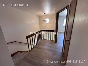 4801 Kim Ln in Madison, WI - Building Photo - Building Photo