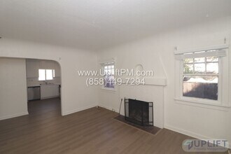 1730 Sunset Cliffs Blvd in San Diego, CA - Building Photo - Building Photo