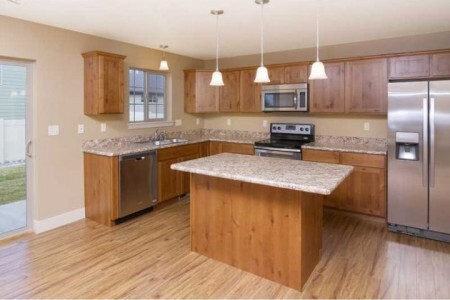 5823 Horseshoe Trl in Billings, MT - Building Photo - Building Photo
