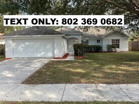 5047 Nina Marie Ave in Murfreesboro, TN - Building Photo