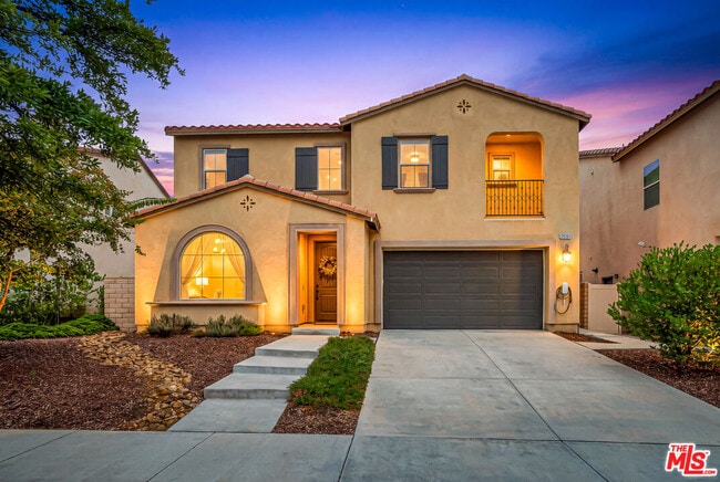 property at 25151 Golden Maple Dr