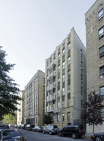 2418 Olinville Ave Apartments