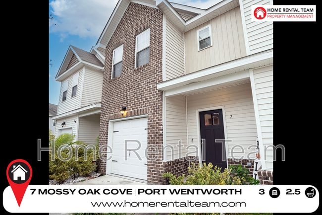 property at 7 Mossy Oak Cove