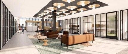 55 NW 29th St, Unit BA in Miami, FL - Building Photo - Building Photo