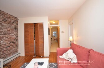 48 Garden St, Unit 3 in Boston, MA - Building Photo - Building Photo