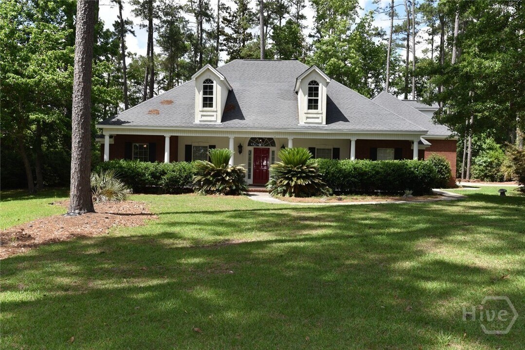 774 Seascape Rd in Richmond Hill, GA - Building Photo