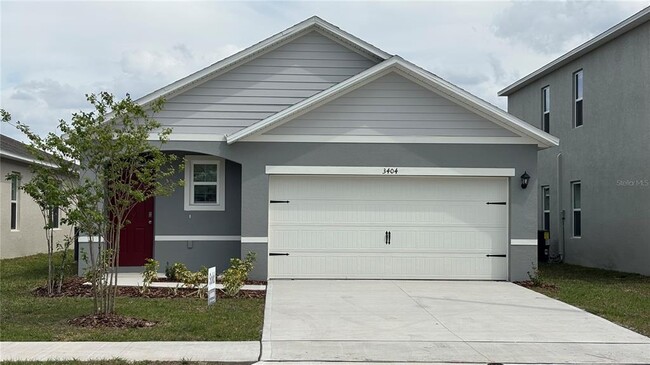 property at 3404 Costello Cir
