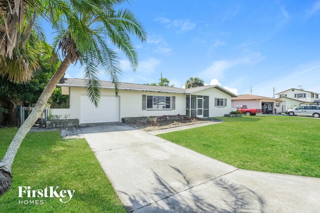 425 Belair Ave in Merritt Island, FL - Building Photo - Building Photo