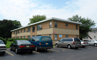 241-245 W Terra Cotta Ave Apartments