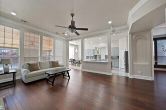 3700 Wagon Wheel Dr in Richardson, TX - Building Photo - Building Photo