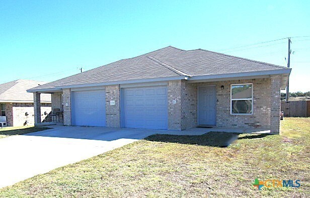 property at 1331 Liberation Ln