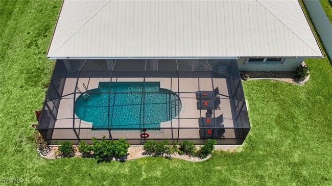 3816 SW 13th Ave in Cape Coral, FL - Building Photo - Building Photo