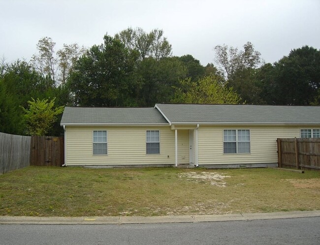 property at 552 Brock Ave