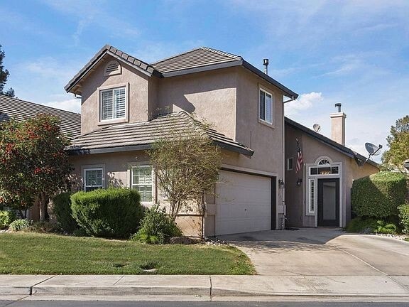 1601 Barkley Ln in Lodi, CA - Building Photo - Building Photo