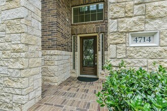 4714 Emily Forest Trail in Katy, TX - Building Photo - Building Photo