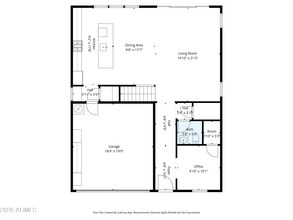 35032 N Barrel Rd in Queen Creek, AZ - Building Photo - Building Photo