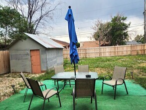 3130 W Longfellow Pl in Denver, CO - Building Photo - Building Photo