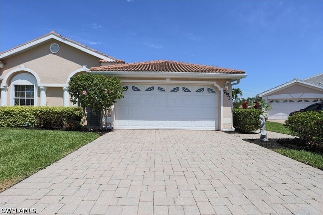 7753 Haverhill Ct in Naples, FL - Building Photo - Building Photo