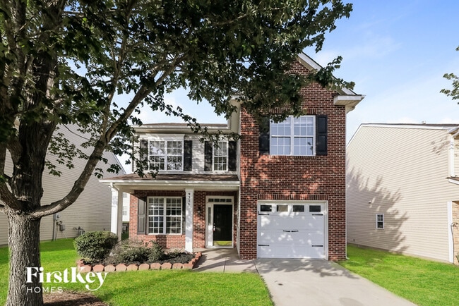 property at 9326 Longstone Ln