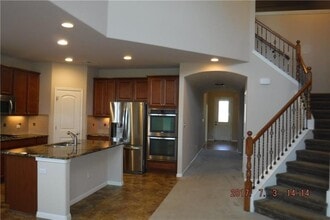 1025 Fred Couples Ct in Round Rock, TX - Building Photo - Building Photo