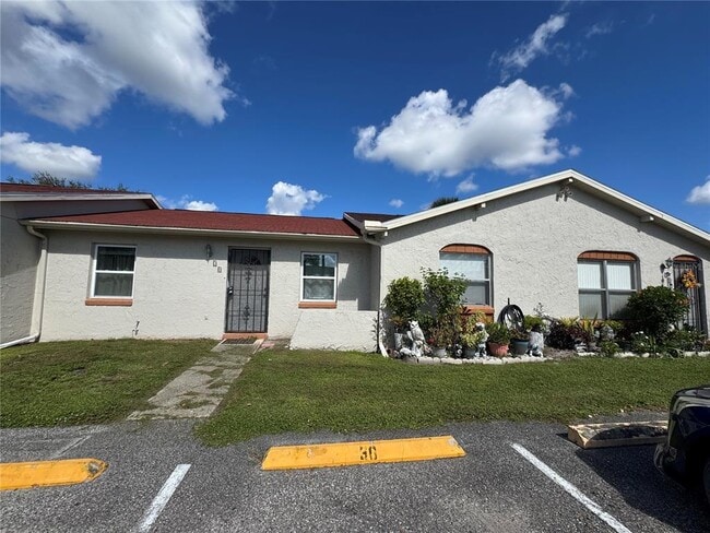 property at 30 Lago Mesa Way