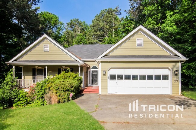 property at 5360 Keithwood Dr