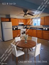 923 N 1st St in Bruce, WI - Building Photo - Building Photo