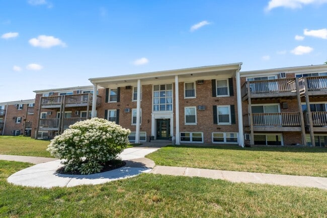 Hull Flats