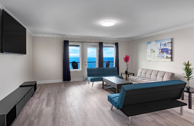 700 N Ocean Blvd in Myrtle Beach, SC - Building Photo - Building Photo