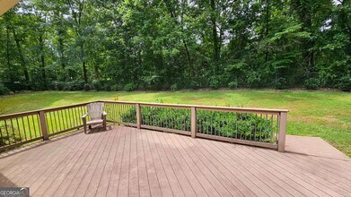 810 Joy Dr in Macon, GA - Building Photo - Building Photo