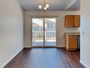 6627 Sonny Blue Dr in Colorado Springs, CO - Building Photo - Building Photo