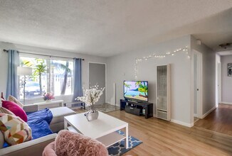 1279 Granger St in Imperial Beach, CA - Building Photo - Building Photo