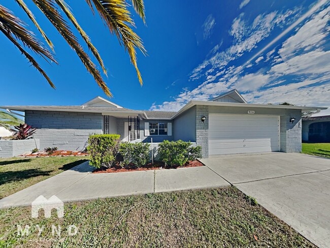 property at 9116 Glen Moor Ln