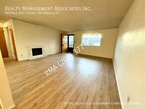 1617 S Michigan Ave in Boise, ID - Building Photo - Building Photo