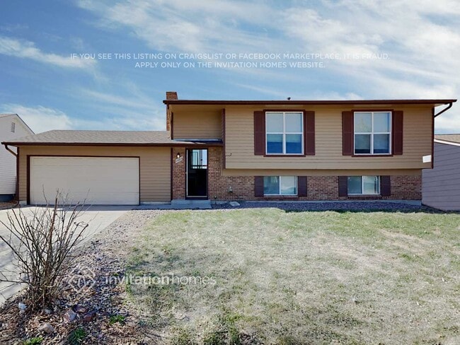 1883 S Sedalia Cir