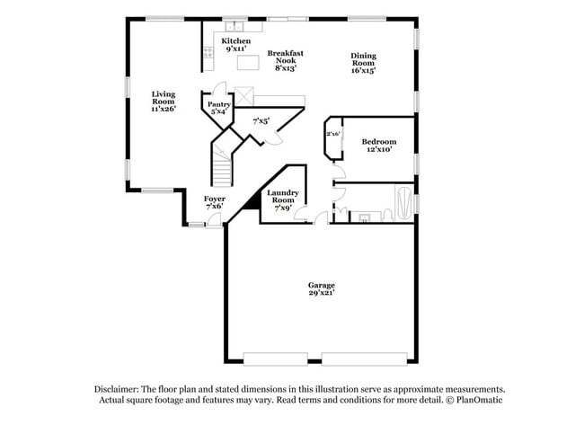 9243 W Salter Dr in Peoria, AZ - Building Photo - Building Photo