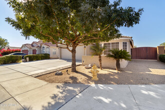 1514 S 82nd Dr in Phoenix, AZ - Building Photo - Building Photo