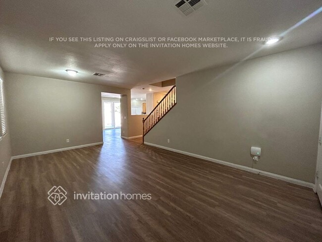 6116 N Talbot Springs Ct in North Las Vegas, NV - Foto de edificio - Building Photo