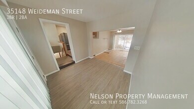 35148 Weideman St in Clinton Township, MI - Building Photo - Building Photo