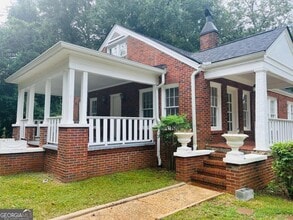 510 Alford St in Lagrange, GA - Building Photo - Building Photo