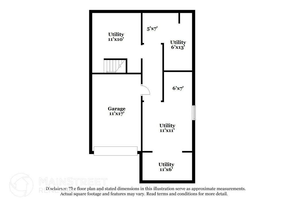 616 S 42nd St in Louisville, KY - Building Photo