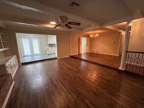 732 Ivy Ann Dr in Waco, TX - Building Photo - Building Photo