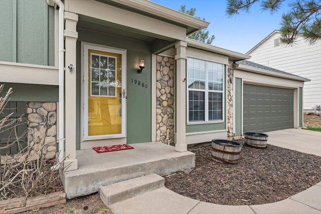 19880 E Prentice Pl in Centennial, CO - Building Photo - Building Photo